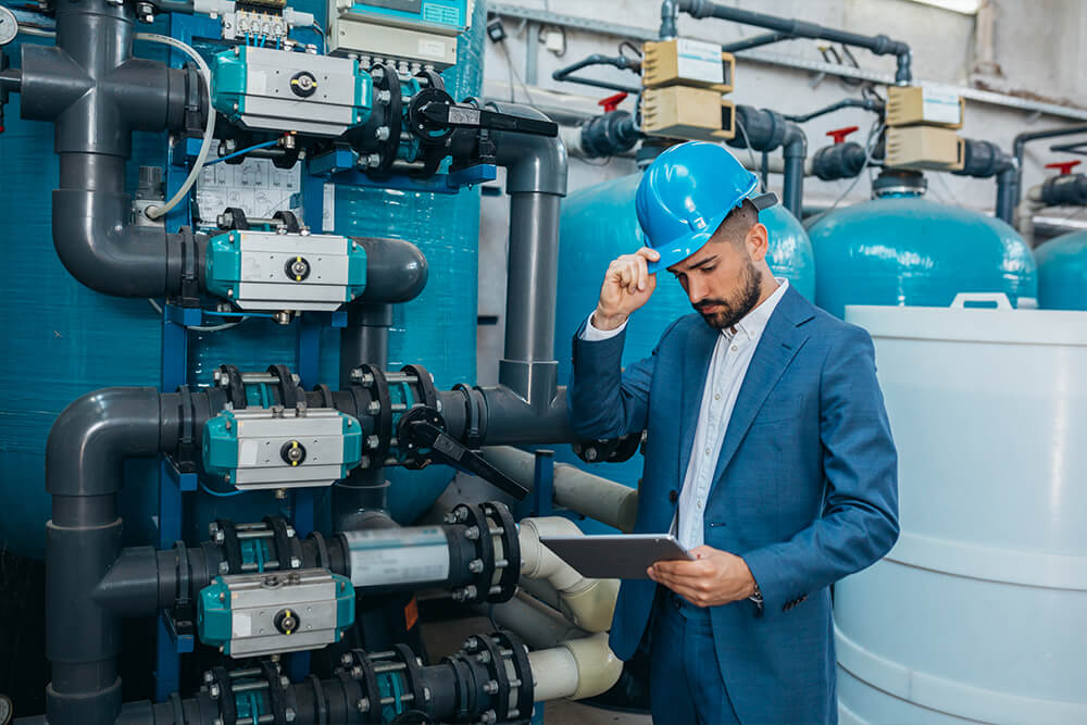 Diploma-in-Water-Treatment-Level-4