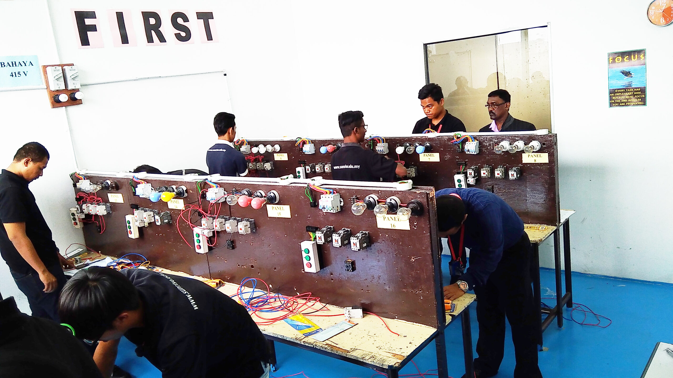 Electrical