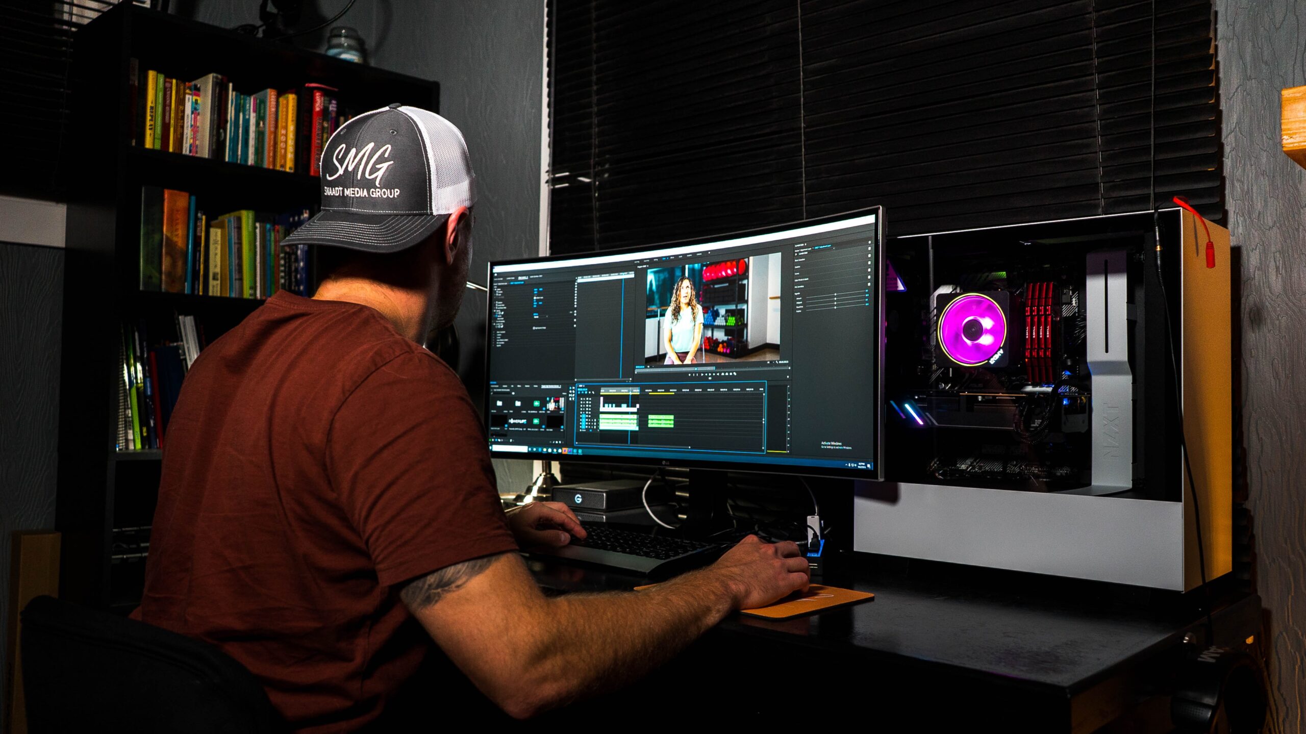 CERTIFICATE IN DIGITAL MEDIA AND MARKETING