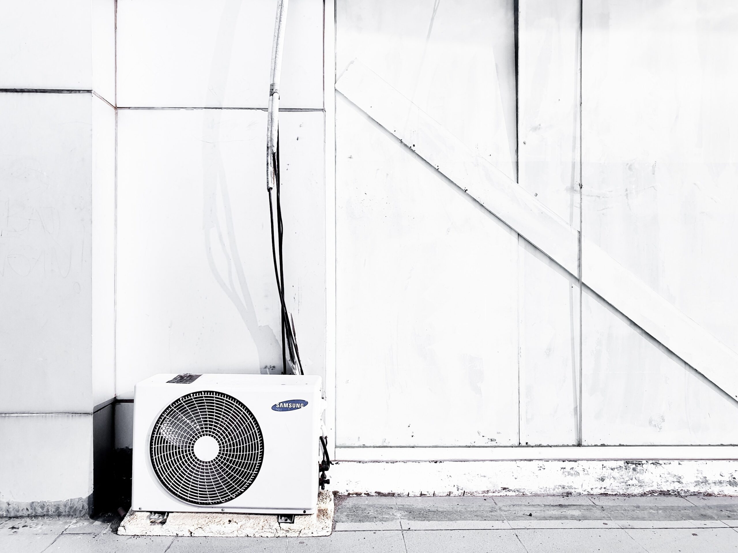 Air-conditioning